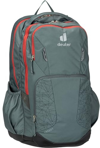 deuter Unisex Kinder Cotogy Schulrucksack (1er Pack)