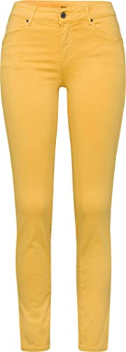BRAX Dam stil Ana sensation push up blå planet jeans, bana, 42K