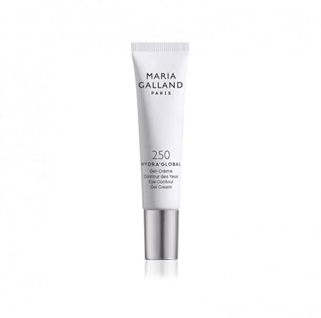 Hydra'Global. 250 Gel-Crème Contour des Yeux - Maria Galland