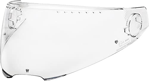 SCHUBERTH C4 / C4 Pro Visière (clair, XXS-L)