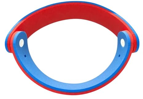 100x10 cm Wasserliege Eva -Schaum Pool Liege Schwimmstühle for Pools for Erwachsene Schwimmnudel-Liege Wasserfloß Liegesitz Faltbarer Schwimmliegestuhl