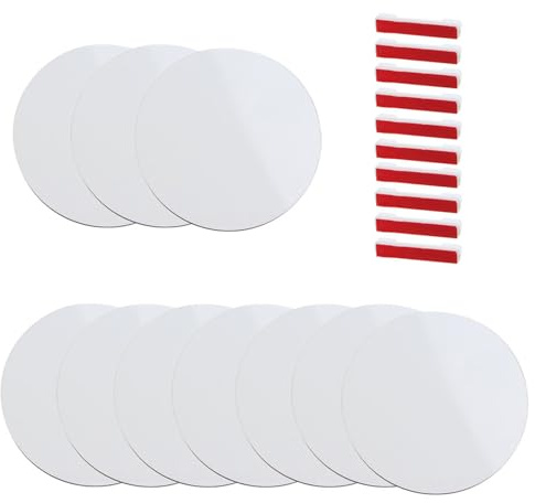 Étiquette en bois par sublimation pour homme et femme, Métal