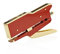 Zenith 548 Gold grapadora de pinza