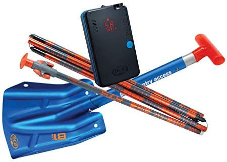 Backcountry Access T S Rescue Package