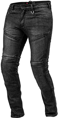 SHIMA Herren Gravel 3 Motorradjeans