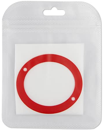 SOULWIT Back Adhesive Replacement for Beats Solo 2 & Solo 3 Ear Pads, Compatible with SoloWIT Solo Ear Cushions