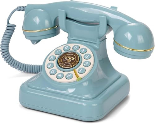 RetroVox Libro de visitas de audio, libro de visitas para teléfono, fácil de usar y divertido, compromisos, aniversarios, baby showers, registro de graduación, mensajes de audio personalizados