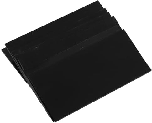 Cabilock 10stücke Teiliges Schweißschutzlinsen Ersatzglas Automatisch Abdunkelnd Schweißschild Glaslinse Für Diy Schweißpraxis Schweißtrainingskits Schutz Für Elektro- Gasschweißen