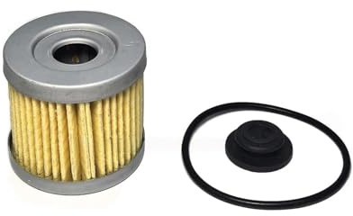 Filtros De Aceite para ZONTES G1-125 G2-125 U-125 U1-125 U-150 U1-150 U-155 U1-155 125-Z2, Elemento De Filtro De Aire para Motocicleta. filtros