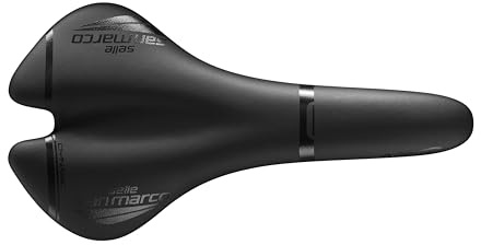 Selle San Marco Manganèse Selle Mixte