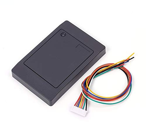 RFID Modul, 5 cm 13,56 MHz 125 kHz ISO14443A EM4100 Dual Frequenz RFID Reader Lesegerät, Wireless-Modul, Lesemodus für