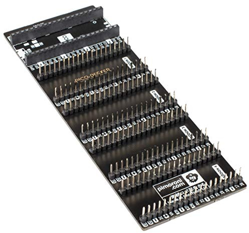 Pico Decker (Quad Expander)