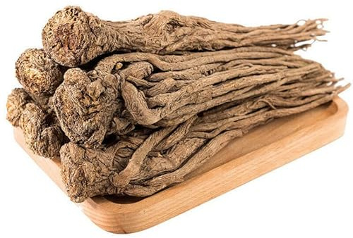 Angelica Whole Root Herbal Tea Danggui 250g-500g Natürliche chinesische Kräutermedizin (250g)