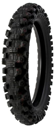Bridgestone Hinterradreifen X31 Gr. 100/90-19