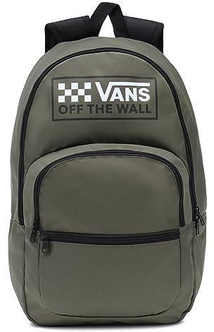 Vans Unisex Ranged 2 Backpack, Grape Leaf, One Size