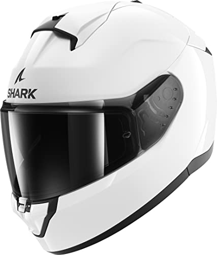 SHARK, integralhjälmar motorcykel RIDILL 2 WHU, XS