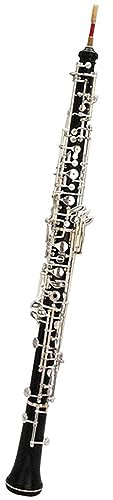 B-Klarinette Für Anfänger, Prüfung, Halbautomatische C-Stimmung, Oboe Professionelle Klarinette