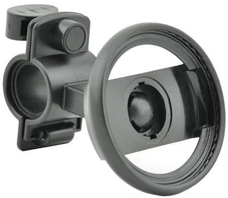 Support de vélo et moto pour GPS Tomtom série One, IQ, XL, XXL