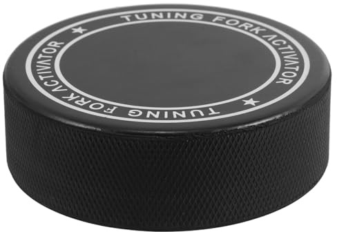 NULYLU Gummi Stimmgabel Aktivator Zubehör zum Stimmen von Musikinstrumenten Vielseitiges und Einfach zu Haltendes Zubehör für Klangtherapie und Stimmgabel Aktivierung