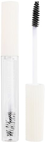 Gel fixateur pour sourcils transparent, pour - modelant et fixateur pour | Colle à, pour, imperméable et résistant à