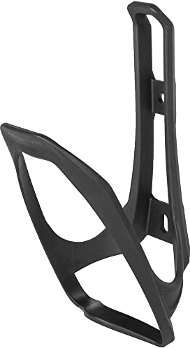 M-Wave Portabidón Unisex Adult BC 30-K, Negro, Talla Única