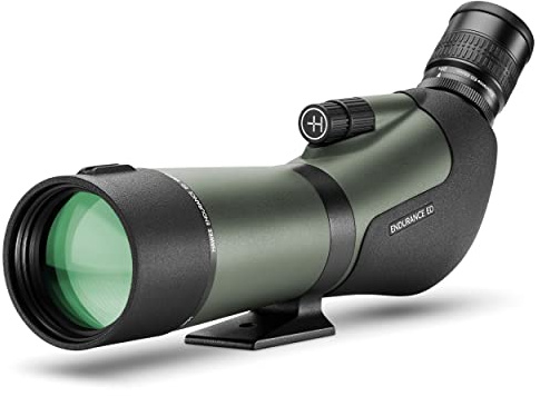 Hawke Endurance ED 20-60x68 Spotting Scope