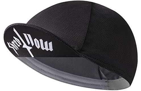 BikingBros lightweight summer bike cap with UV protection for - cycling caps for under the helmet