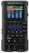 Zoom R4 MultiTrak 4-track recorder | 32-bit float audio | 2 XLR/TS combo inputs | effects | rhythm section | mobile compact audio studio for musicians | songwriters and audio creatives | black