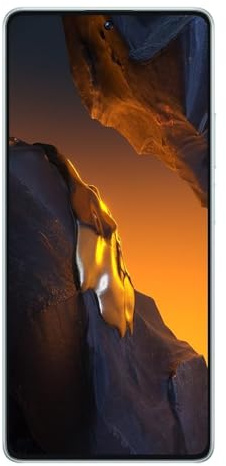 Xiaomi POCO F5 12GB+256GB White 16,94cm (6,67) AMOLED Display, Android 13, 64MP Triple-Kamera (Ricondizionato)