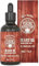 Viking Revolution Huile Barbe Homme 30ml – Huile A Barbe Parfum Bois De Santal Naturel À l’Huile d’Argan Et l’Huile De Jojoba Bio – Huile De Barbe Hydratante & Nourrissante