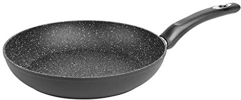 Sitram 711703 Poêle Granité diam. 28 cm