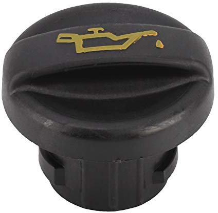 2L Pinto Oil + Tappo Serbatoio Olio Motore 1180F9 Tappo Filtro Olio Motore Auto 2S6Q6766Aa Tappo Serbatoio Carburante per Fusion C- 1996-2014