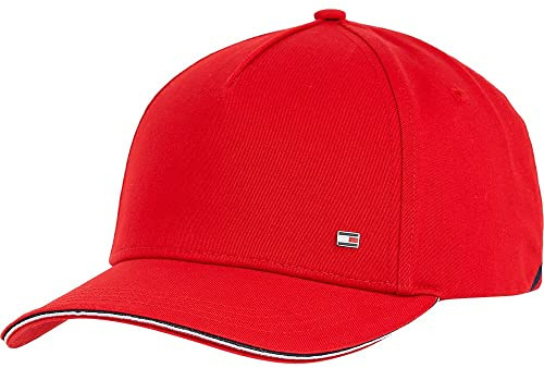 Tommy Hilfiger Herren Baseballkappe Elevated Corporate Cap