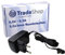 Trade-Shop 6,5V 0,3A Netzteil/Ladegerät kompatibel mit Siemens Gigaset SL370 SL375 SL400 SL400A SL450 SL780 SL785 SL910 SL910A SL930A SX440 SX445