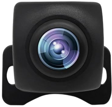 Telecamera Retromarcia Telecamera Retromarcia Auto Senza Fili WiFi Telecamera Retromarcia Dash Cam WIFI Visione Notturna HD Da 170 Gradi Per IPhone Android 12V Auto Videocamera Posteriore