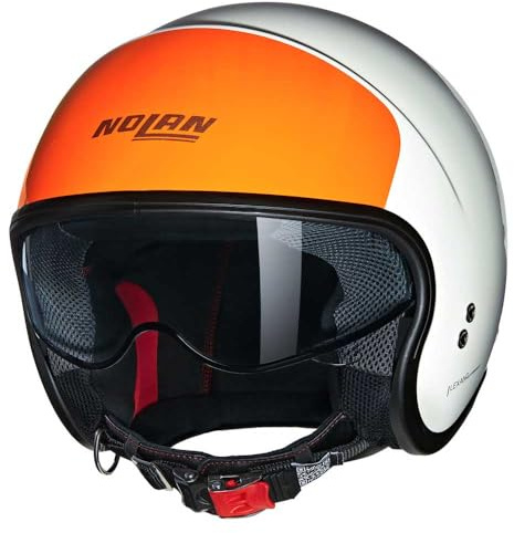 Nolan HELMET N21 06 VERNICIATURA SPECIALE 349 L