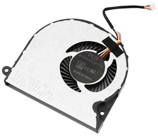 Medion 40068473 Original Lüfter (CPU) für Erazer P6705 (N857EK1)