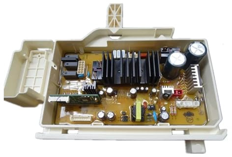 Cleaning Machine Accessories, Washing Machine Computer Motherboard, Compatible For Samsung, DC92-00951D DC92-01190B Circuit PCB DC41-00189B