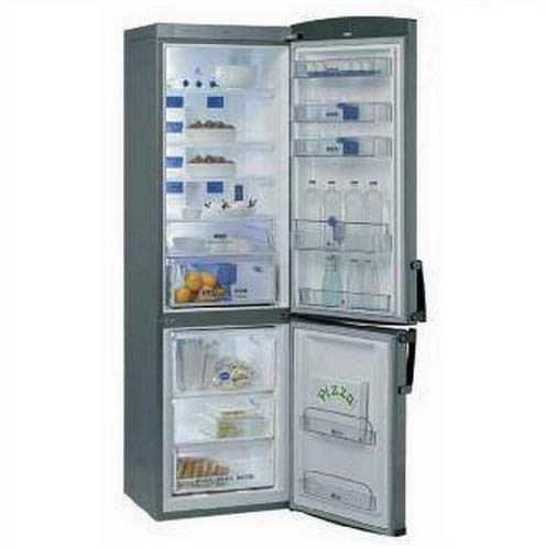 WHIRLPOOL-FRIGORIFERO COMBINATO