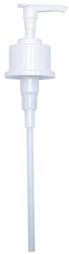 Bode Dosierpumpe Flaschenpumpe Pumpe Applikationshilfe, 1000 ml Flaschen