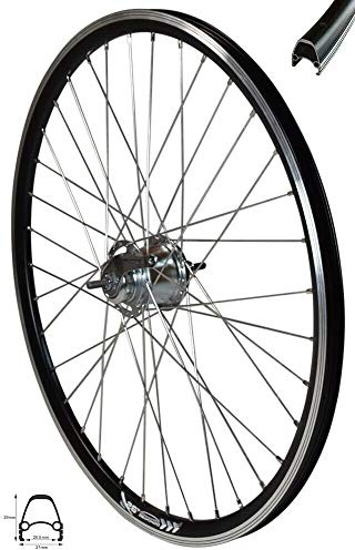 Redondo 26 Zoll E-Bike Hinterrad Laufrad Felge Nexus 7 Rücktritt Bremse