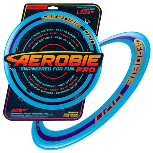 EACH - AEROBIE 13'' PRO FLYING RING