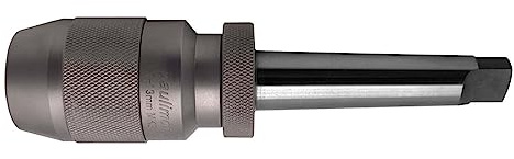 PAULIMOT Präzisions-Schnellspann-Bohrfutter 1-13 mm MK3