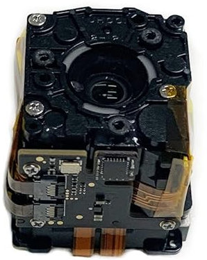 Accessoires de Drones for Mavic 2 Pro et Mavic 2 Original Hassel blad Gimbal Pièces de réparation Composants Gimbal Axis Arm Module Gimbal Motor for DJI Mavic 2 remplaçable (Color : Used Camera)