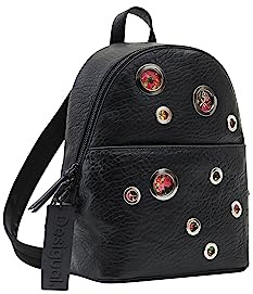 Desigual Accessories Backpack Black