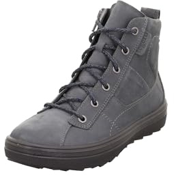 Legero Mira Leggermente Foderato Gore-Tex, Stivali da Neve Donna, Castlerock Grigio 2940, 39 EU