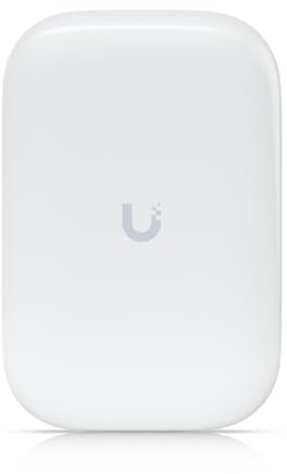 Accessoires réseau UbiQuiti UACC-UK-Ultra-Panel-Antenna