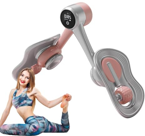 Träningsutrustning för lår, Träningsutrustning för inre lår Hip Trainer