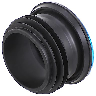SOIMISS Odor-Resistant Flange Wax Ring for Toilet Seal Preventing Leaks and Odors Use As Toilet Flange Ring for Leak-Wax Protection
