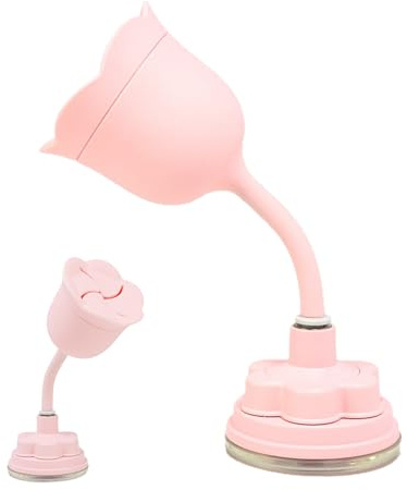 Soporte Para Esmalte De Uñas - Portalaca De Esmalte Giratorio 360 Grados | Fuerte Succión Giratorio 360° Accesorio Unisex Para Uso Doméstico Viajes Belleza